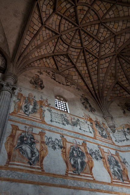 Ex-convent of Acolman