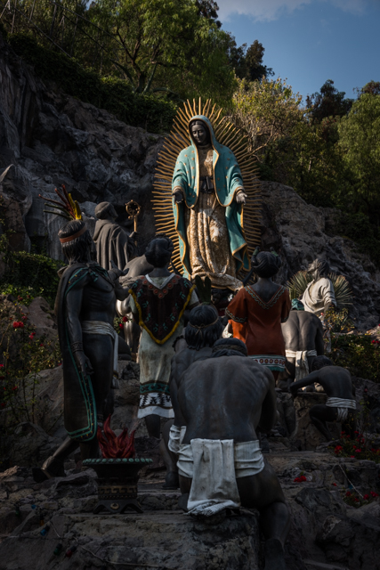 Our Lady of Guadalupe